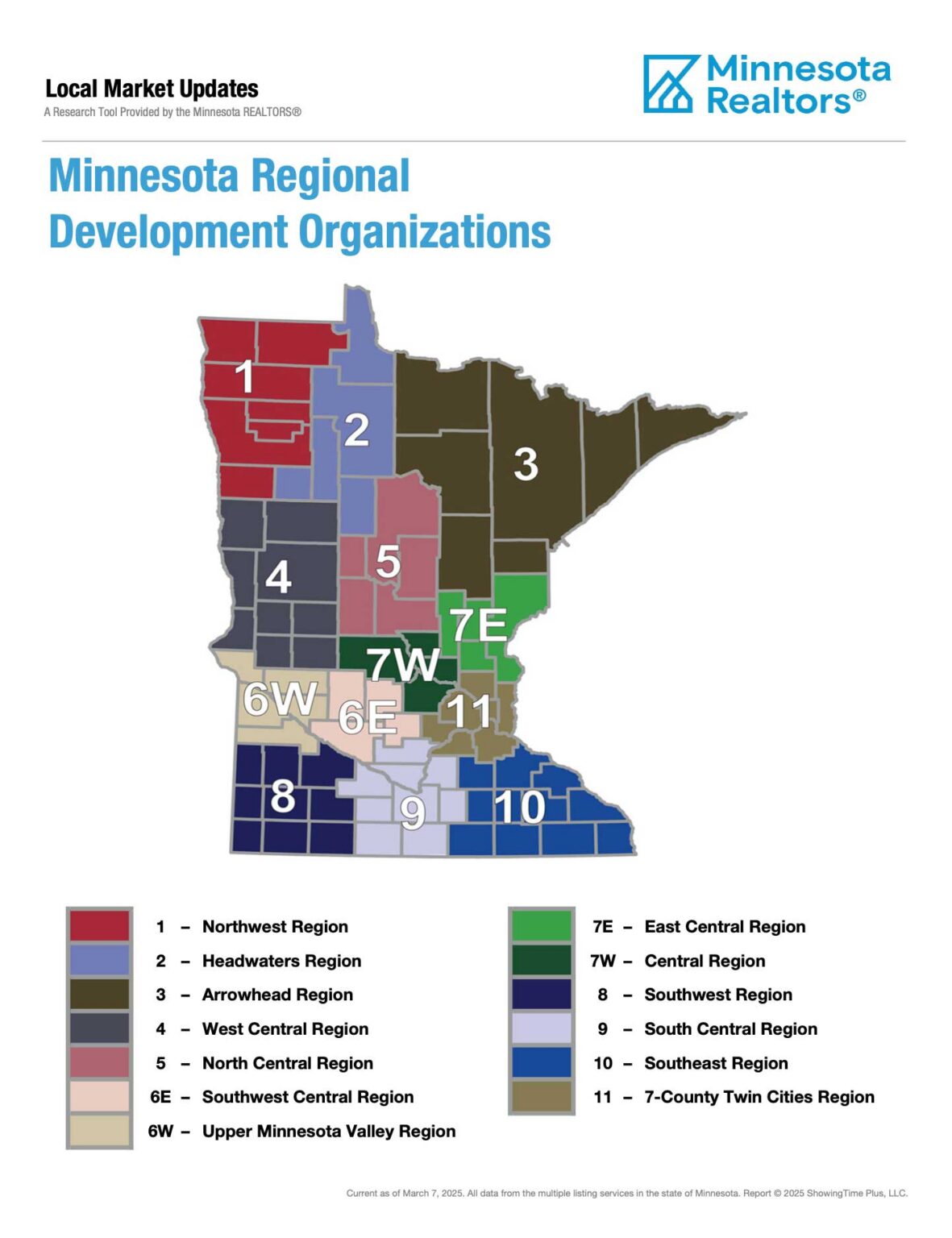 Mn Dhs Rrs Map Home - LSAR