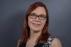 Amanda Abrahamson