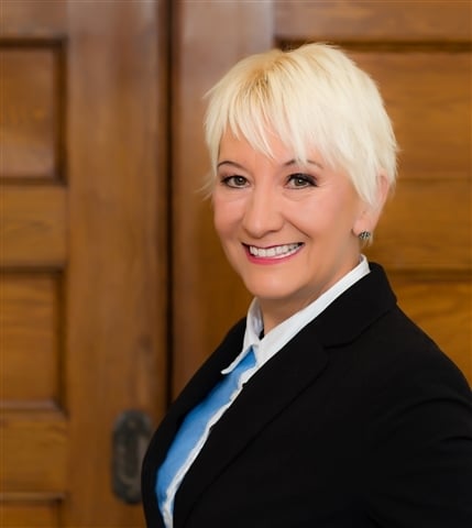 Mary Townsend