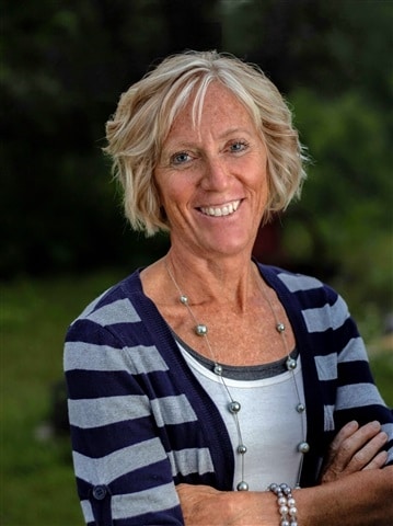 Lisa Michalski