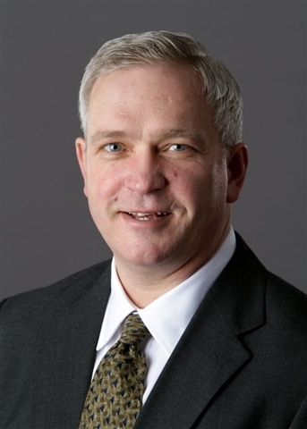 Jeff Leusman