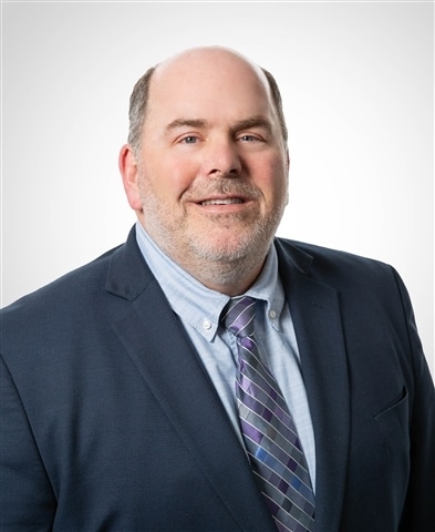 Michael Jorgensen