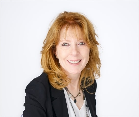Belinda Sternberg
