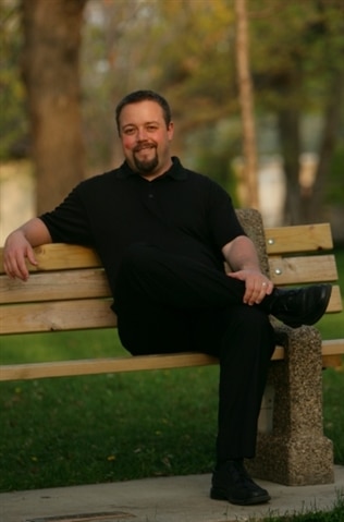 Rob Mansell