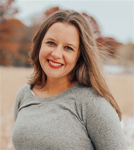 Kelly Frisch
