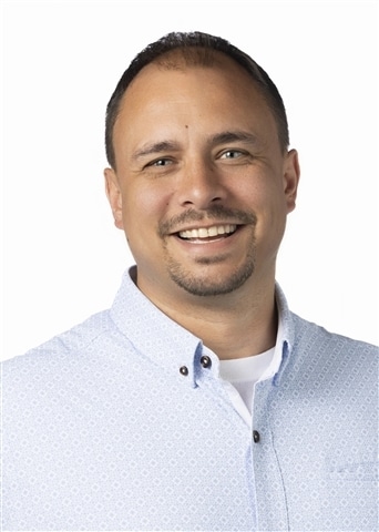 Joe Hermanson