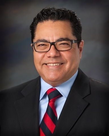 Andres Gonzalez