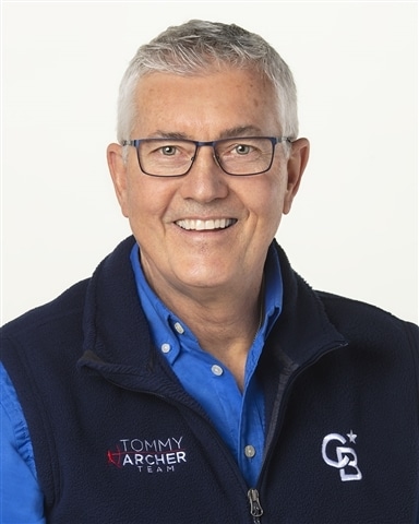 Tommy Archer