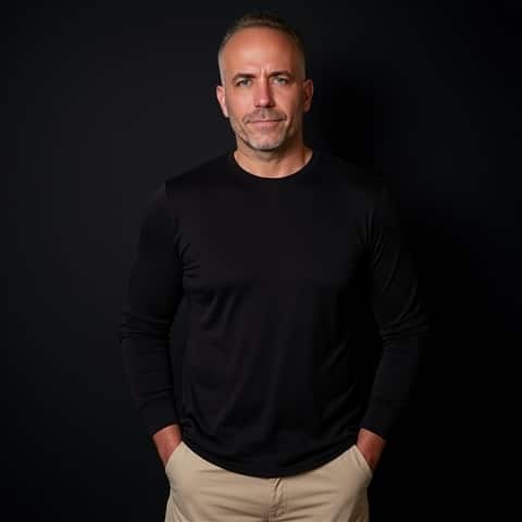 Chad Davis