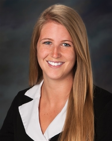 Alysa Bjorklund Wishart