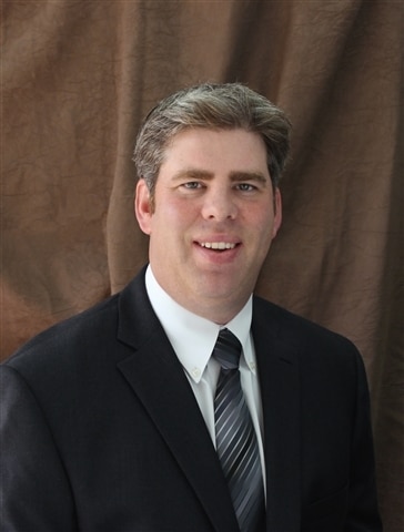 Jason Watters