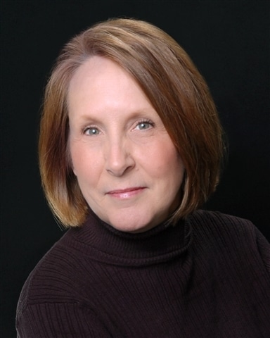 Kimberly Thomas