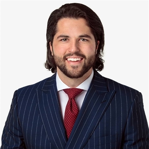Conner Linde