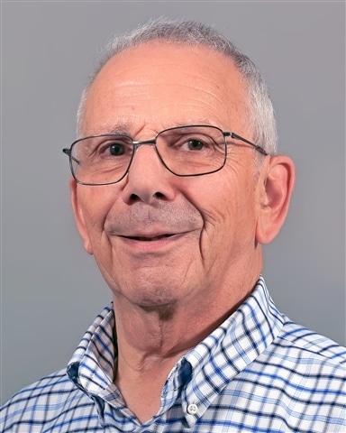 Bruce Lurye