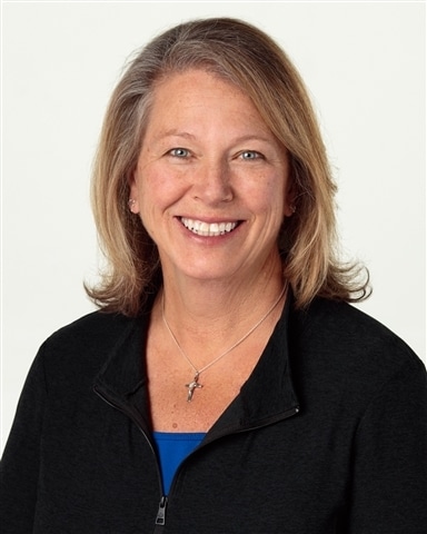 Peggy Kman