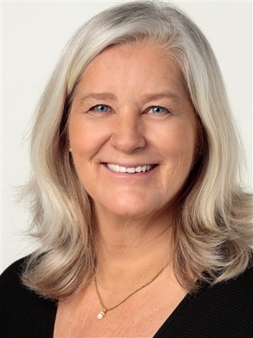 Marieke Van Donkersgoed