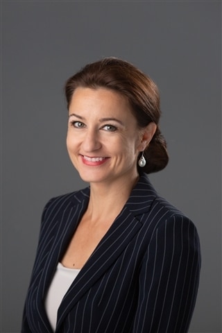 Mirka Nelson
