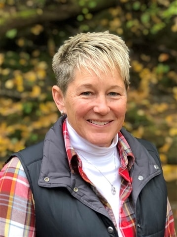 Tina Nelson