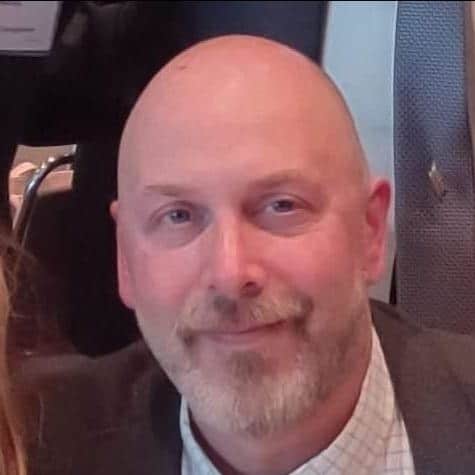 Jim Parmeter