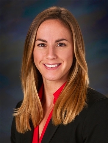 Melissa Sundet