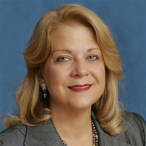 Sherri Dehahn