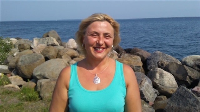 Elena Tritchkova-lamoreaux