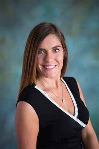 Jamie Dalbec