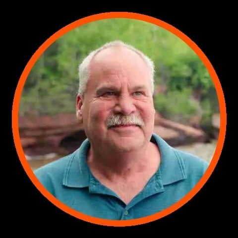 Rick Gruebele