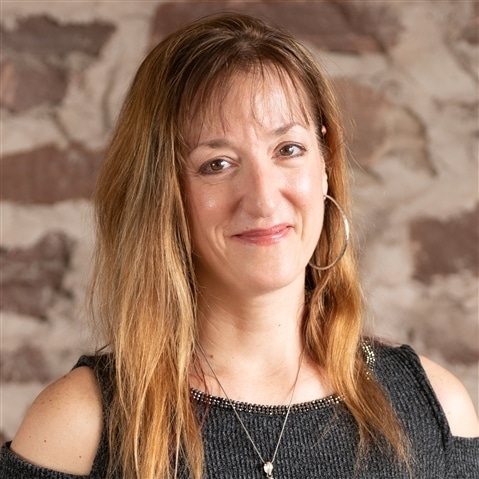 Michele Tegen