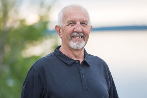 Terry Schemenauer
