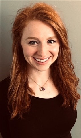Madeline Teitelbaum