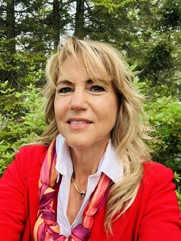 Inger Andress