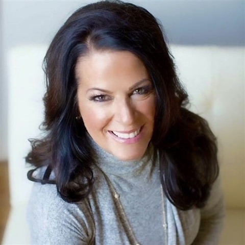 Marina Peterson