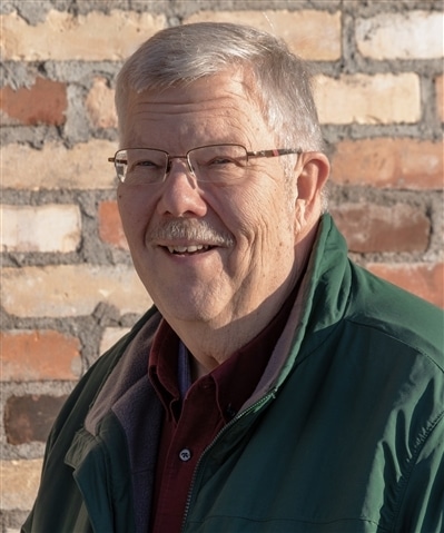 Mike Sauvola