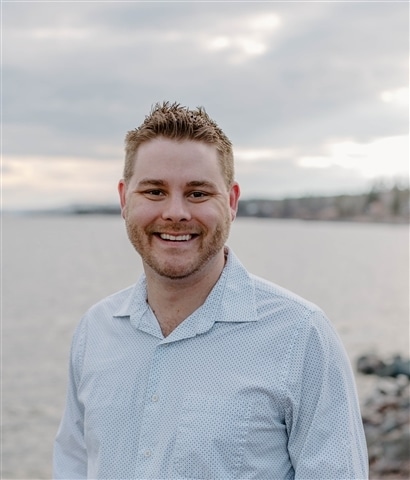 Scott Buckingham
