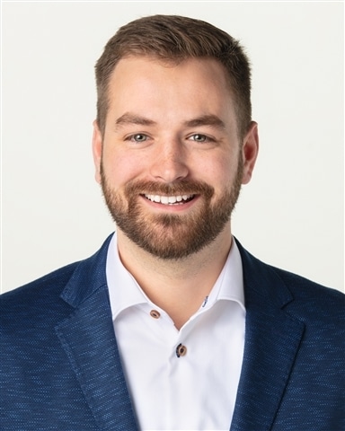Josh Kalligher