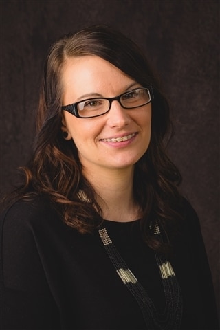Danielle Randa-sauter