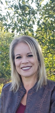 Leah Karppinen