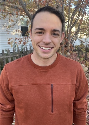 Joshua Clark