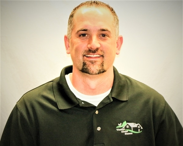 Mike Wiltse