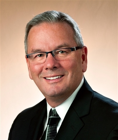 Ken Larson