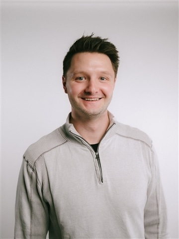 Lars Olson