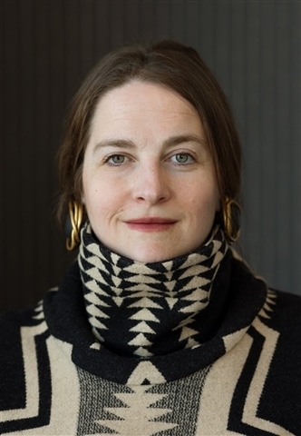 Aimee Kaufmann