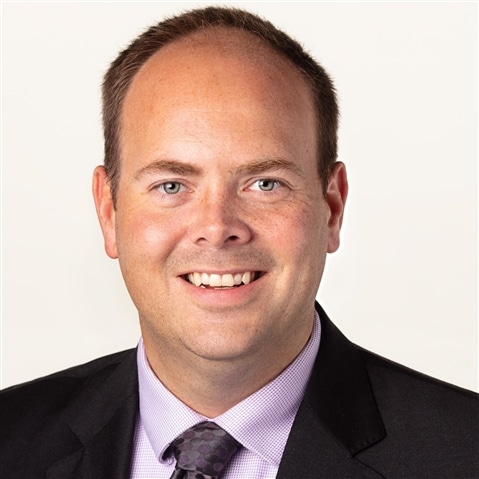Anthony Hansen