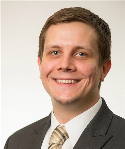 Nick Gray