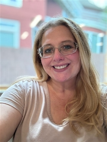 Christy Standfield