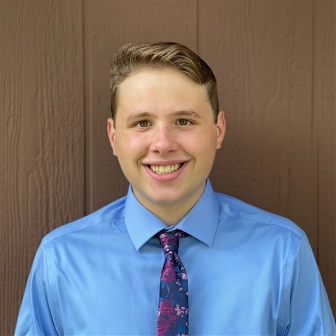 Jay Hartlieb