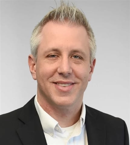 Steve Battaglia