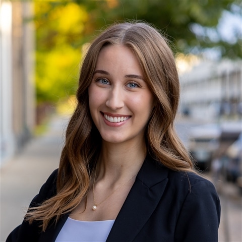 Meghan Rousseau