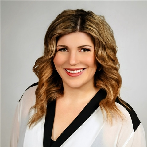Carly Eastman